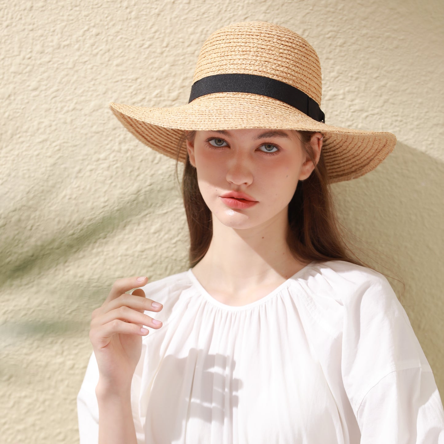 summer hats  raffia hats straw hats