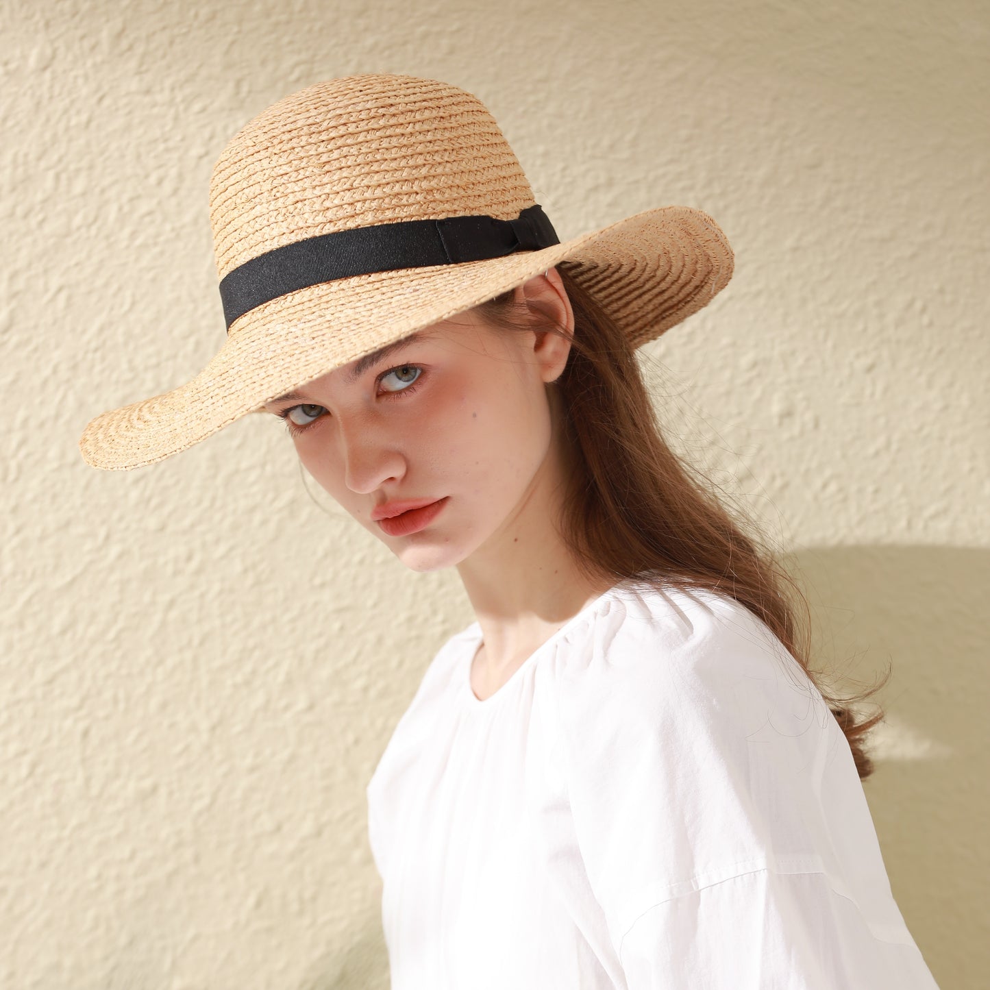 summer hats  raffia hats straw hats