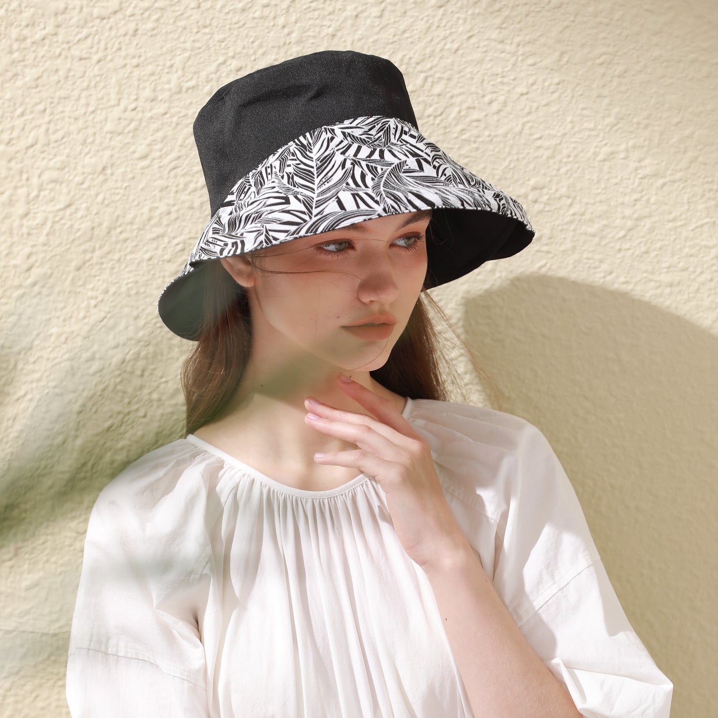 summer hats cotton hats