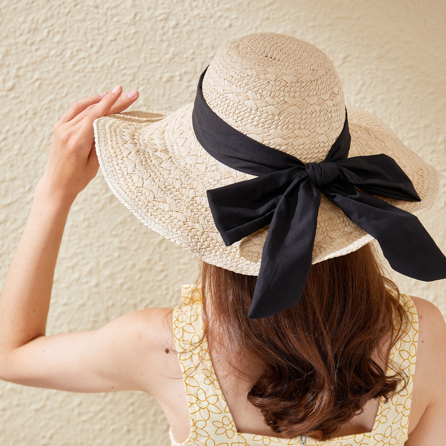 summer hats straw hats hand made hats