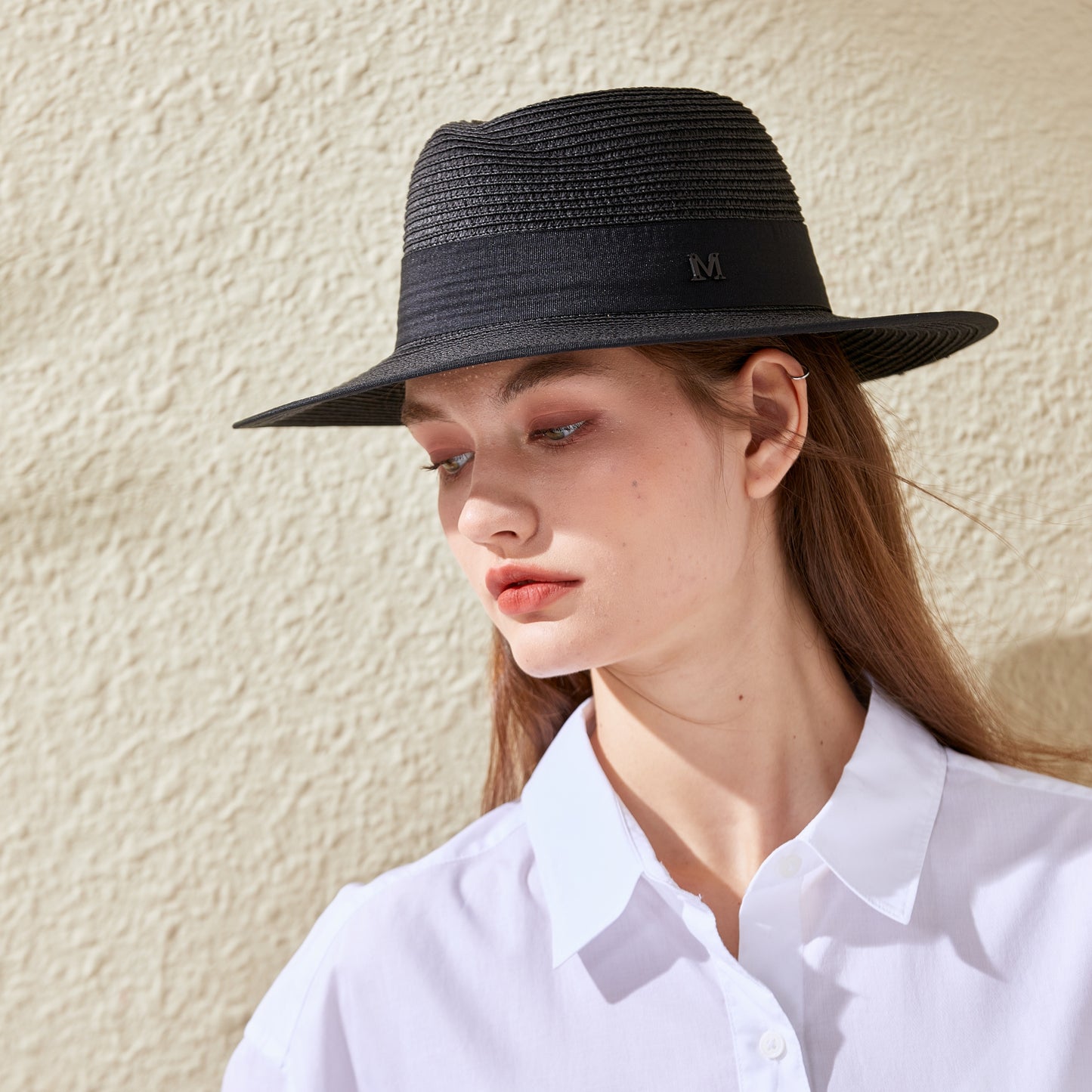 summer hats Panama hats straw hats