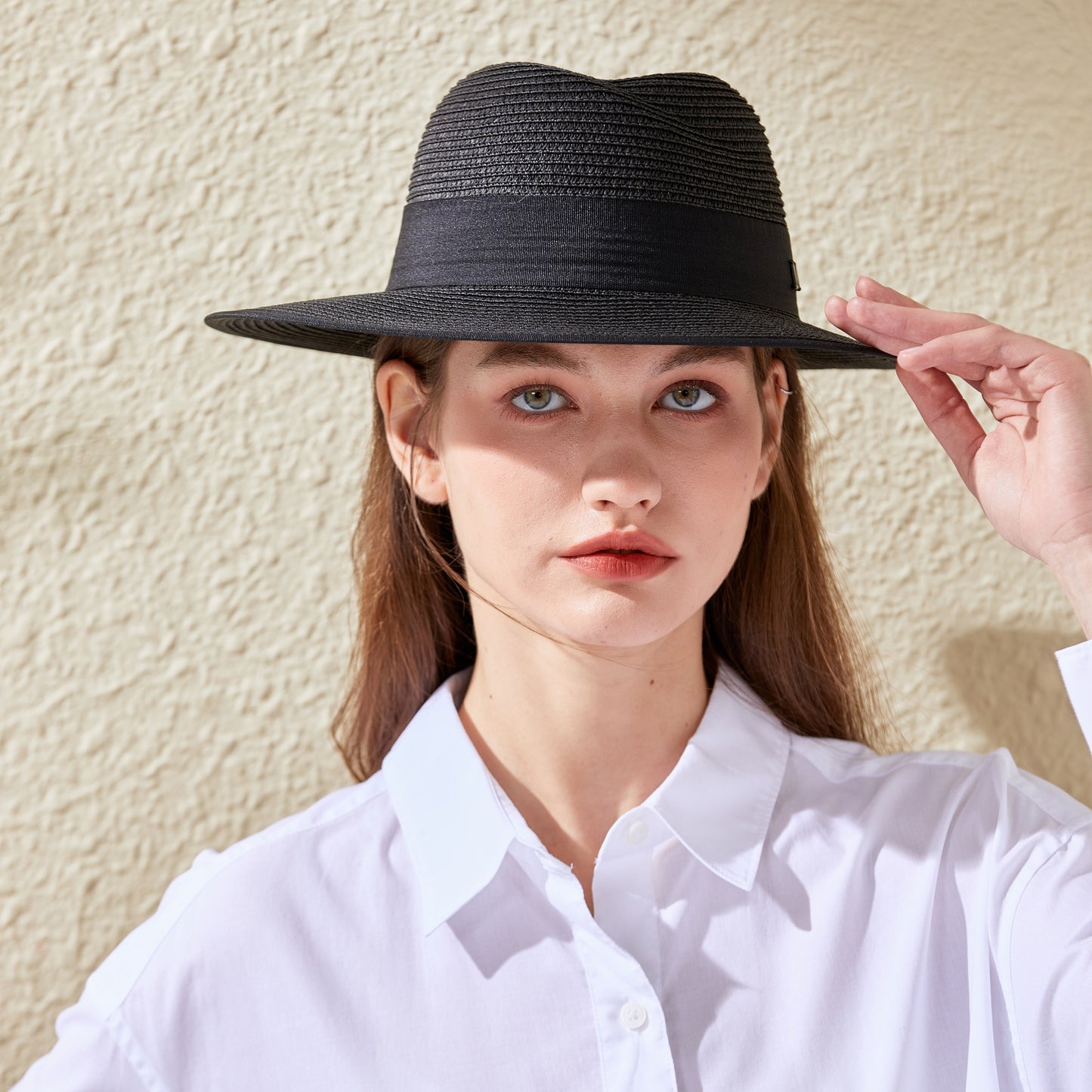 summer hats Panama hats straw hats