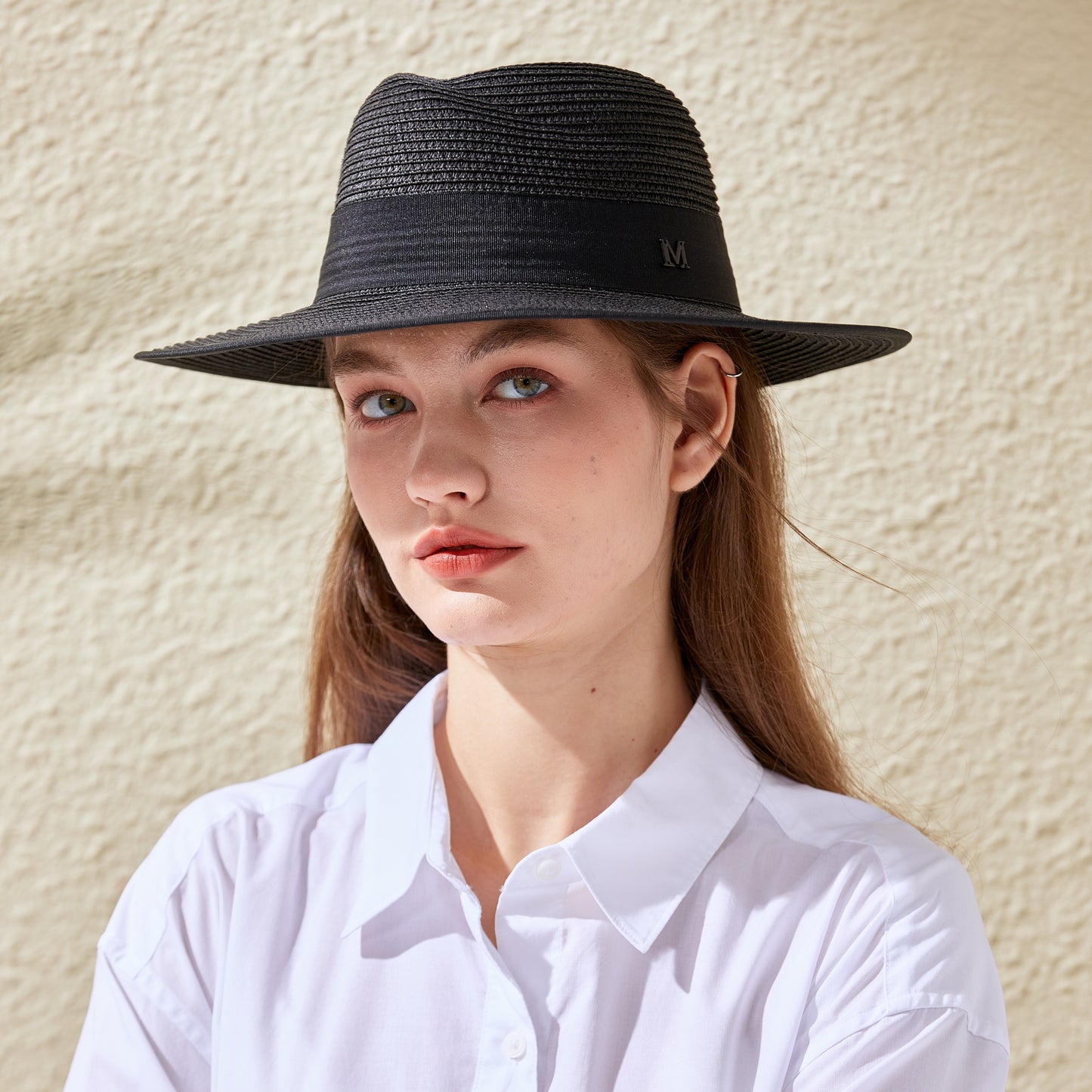 summer hats Panama hats straw hats