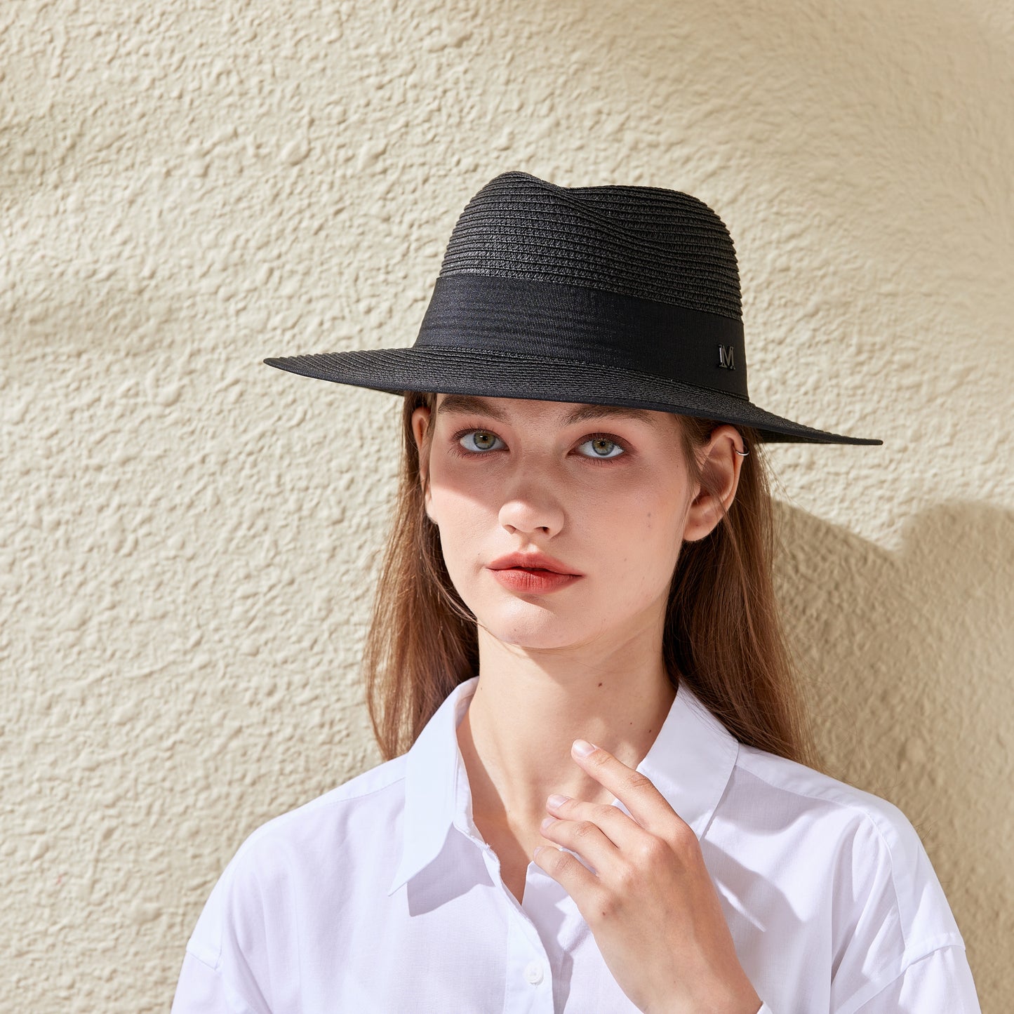 summer hats Panama hats straw hats