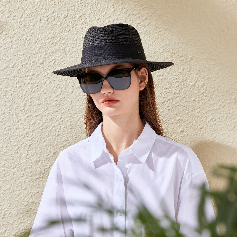 summer hats Panama hats straw hats