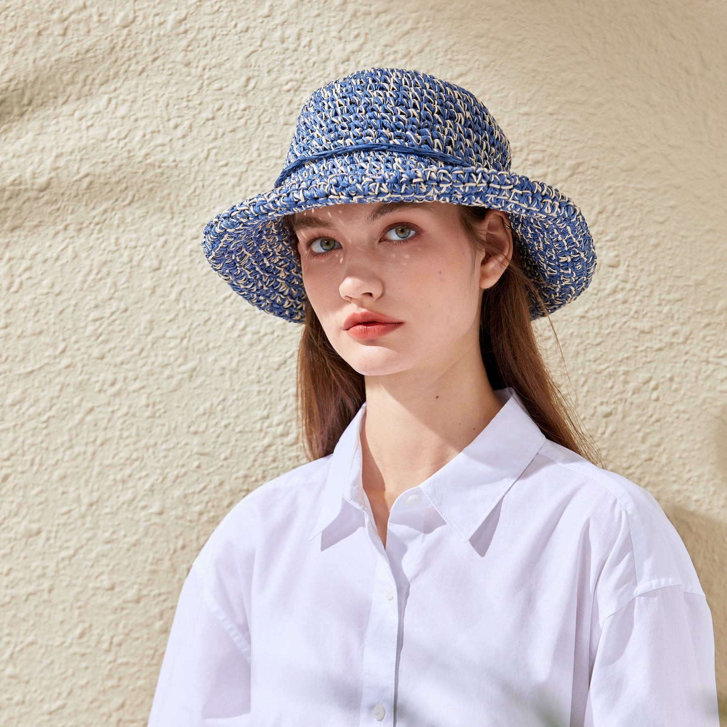 summer hats straw hats hand made hats