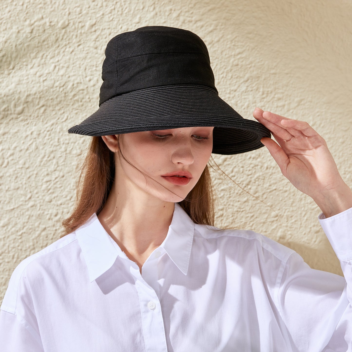 summer hats cotton hats