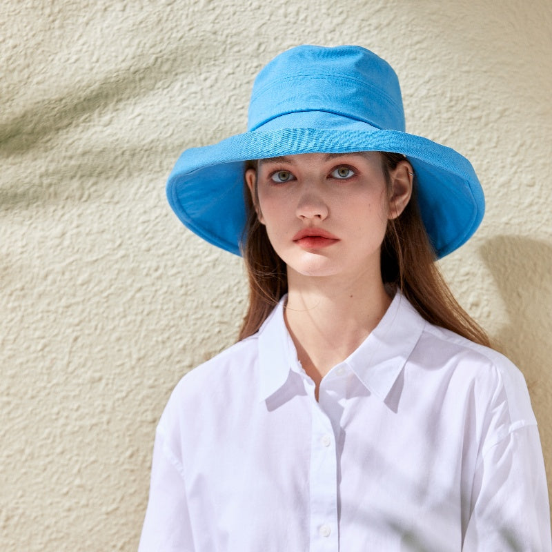 cotton hats summer hats