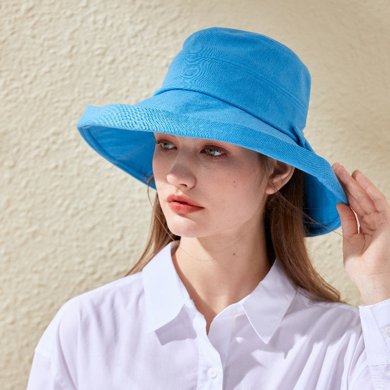 cotton hats summer hats