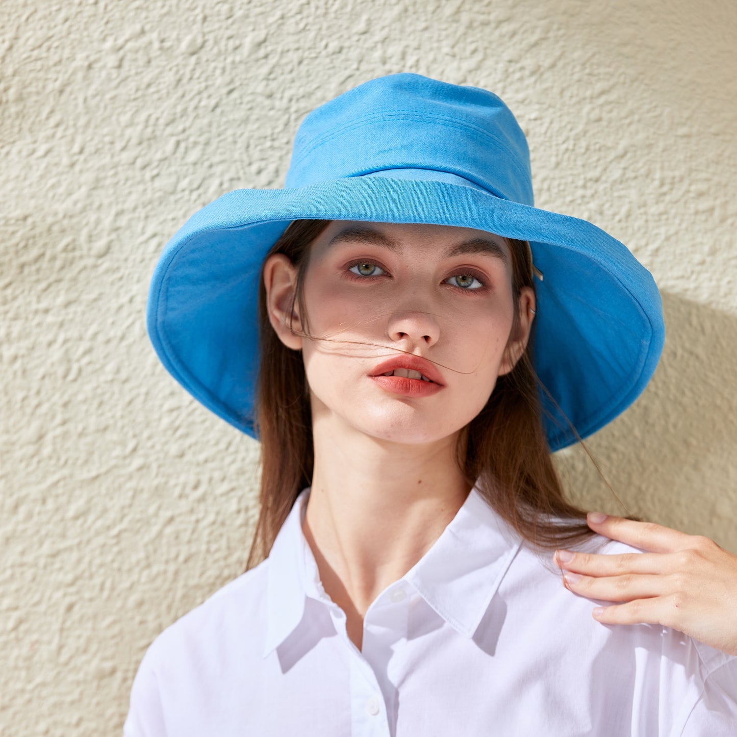 cotton hats summer hats