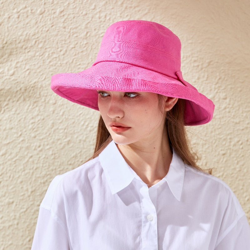 cotton hats summer hats