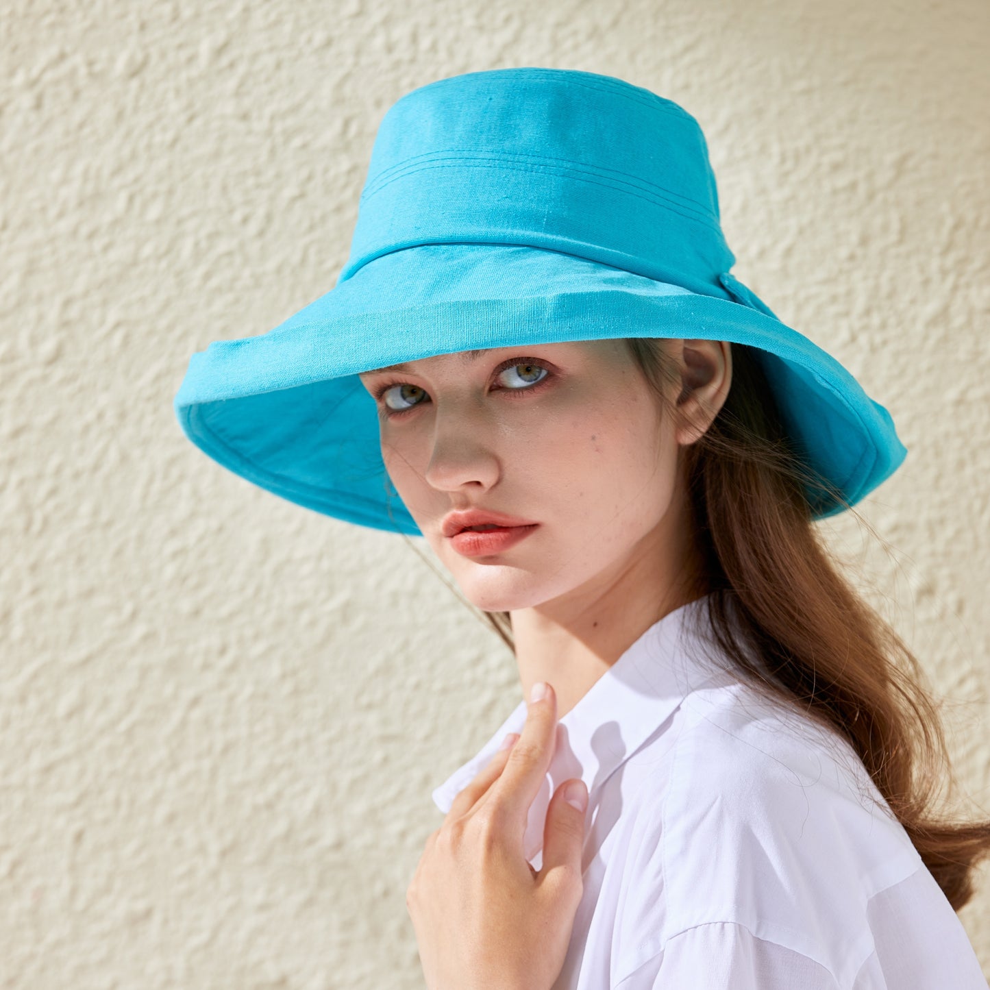 cotton hats summer hats