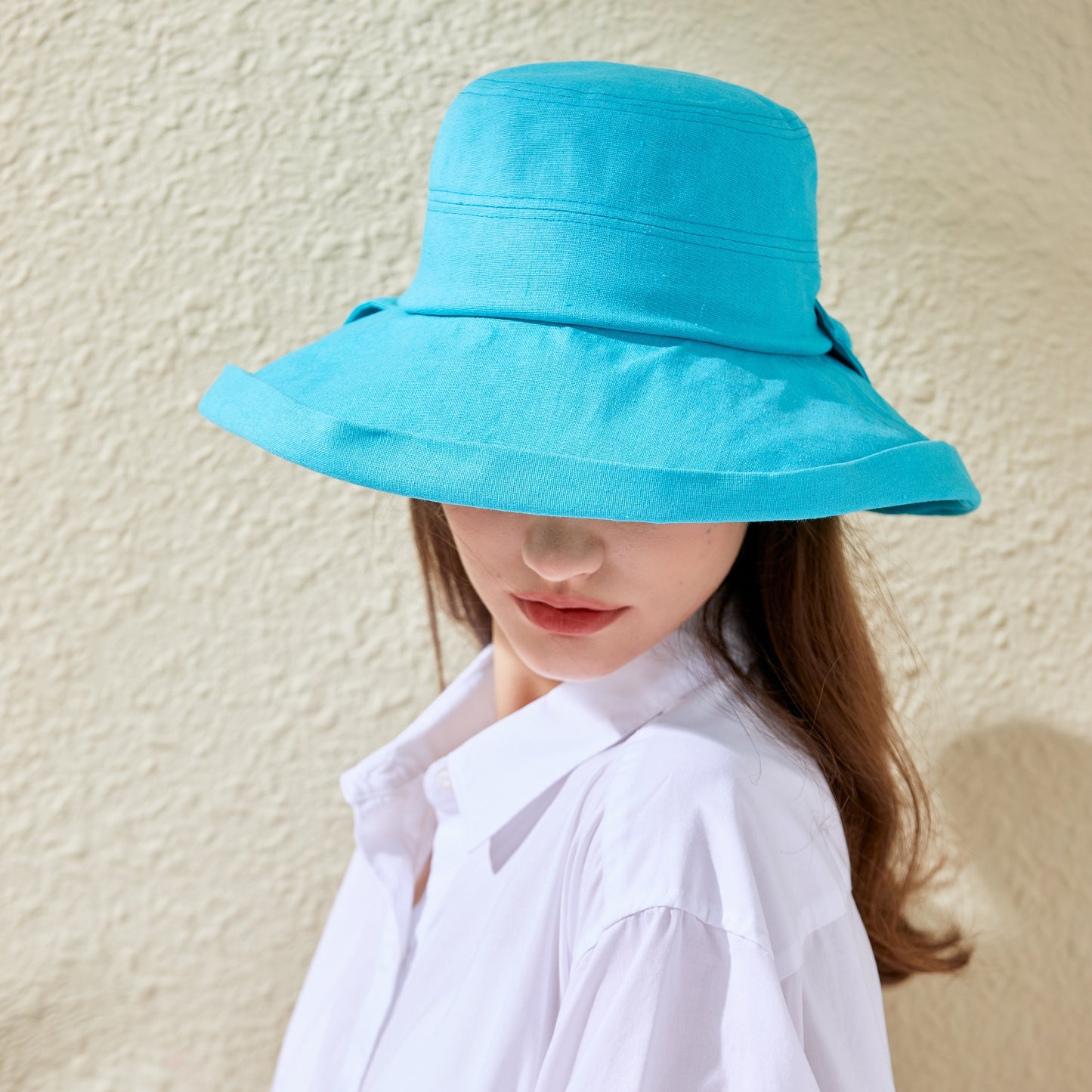 cotton hats summer hats
