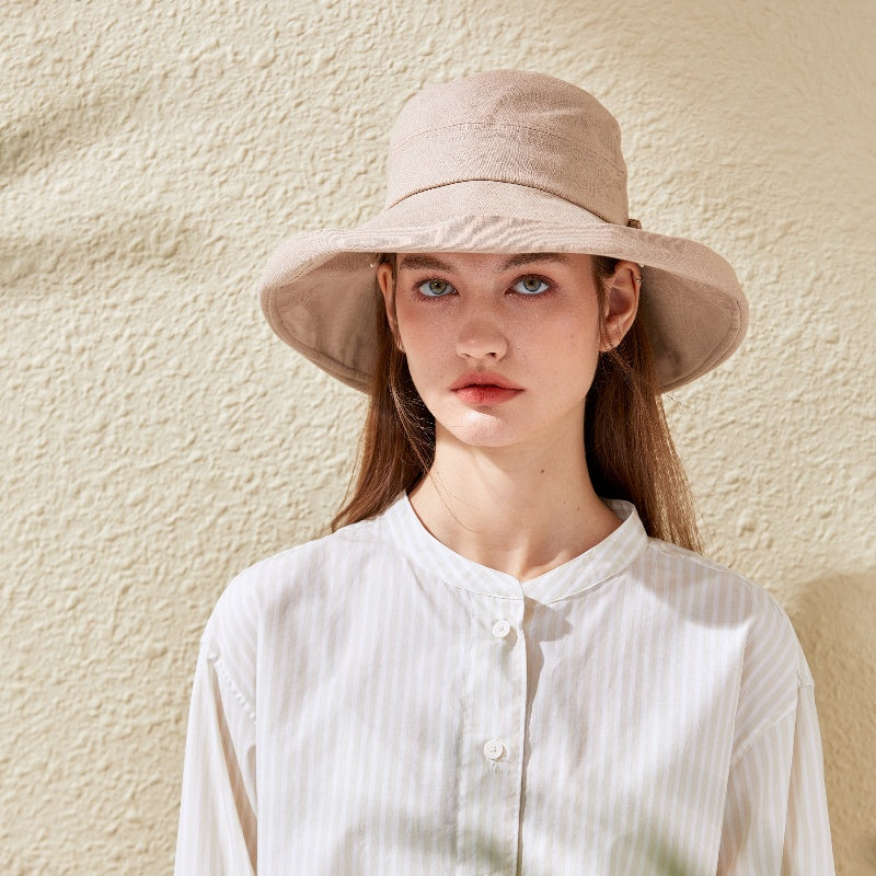 cotton hats summer hats