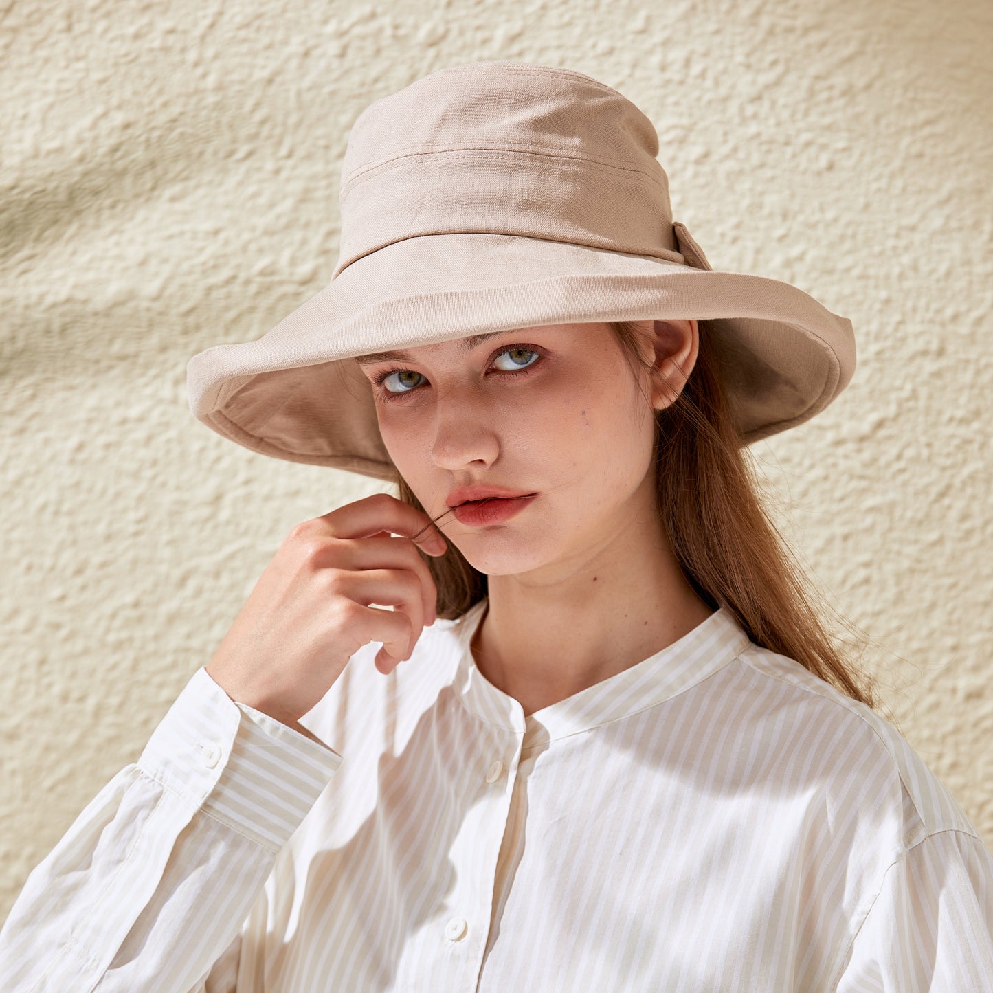 cotton hats summer hats