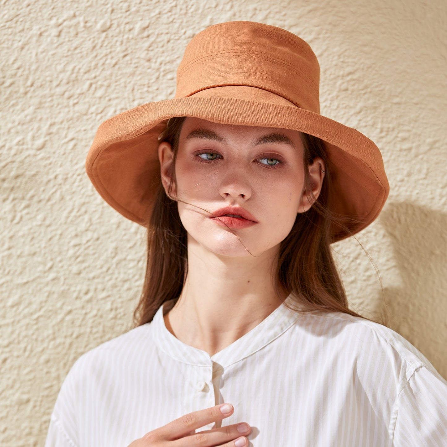 cotton hats summer hats