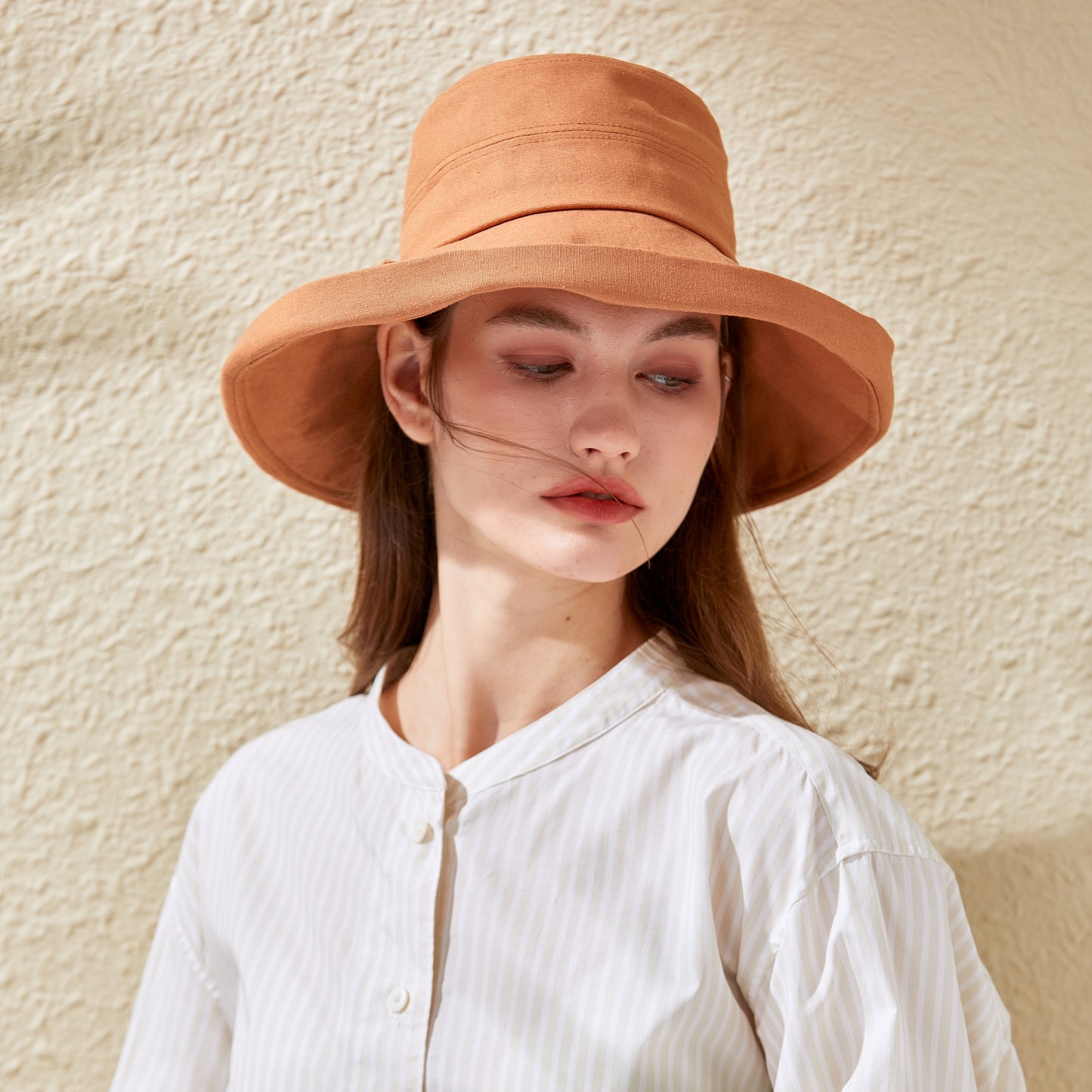 cotton hats summer hats