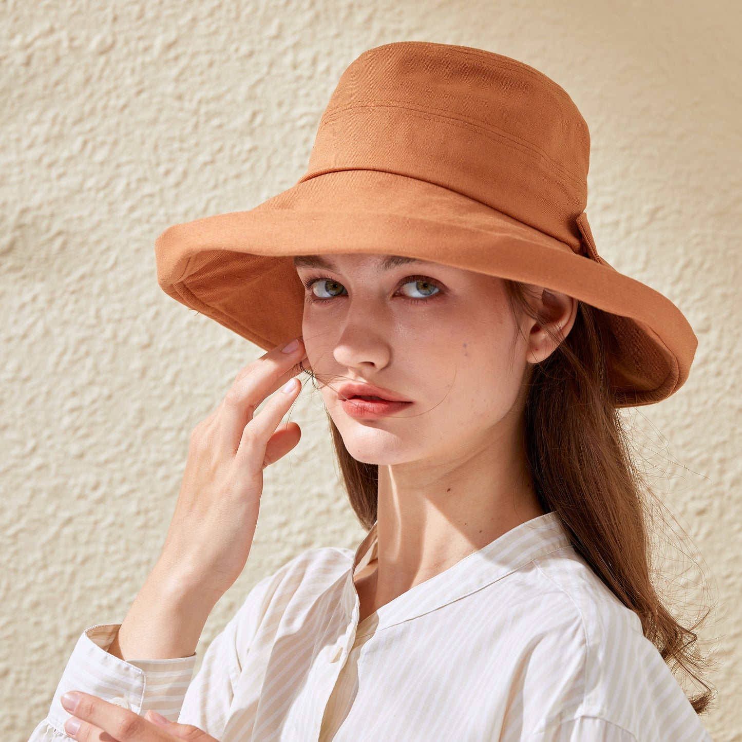 cotton hats summer hats