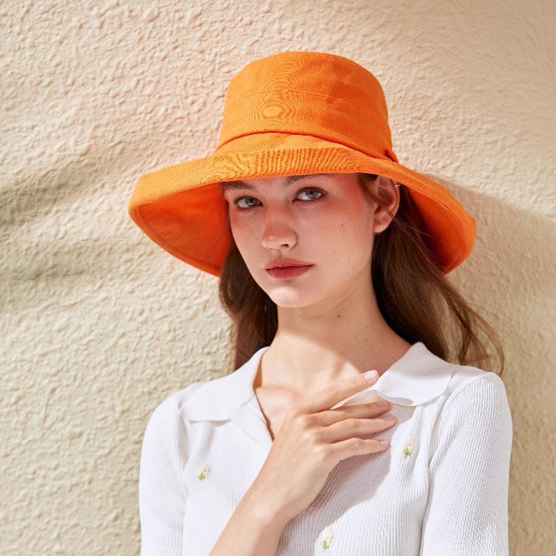 cotton hats summer hats