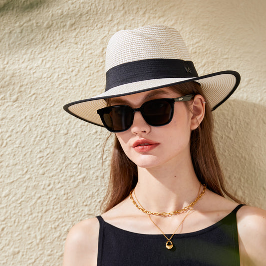 summer hats Panama hats straw hats